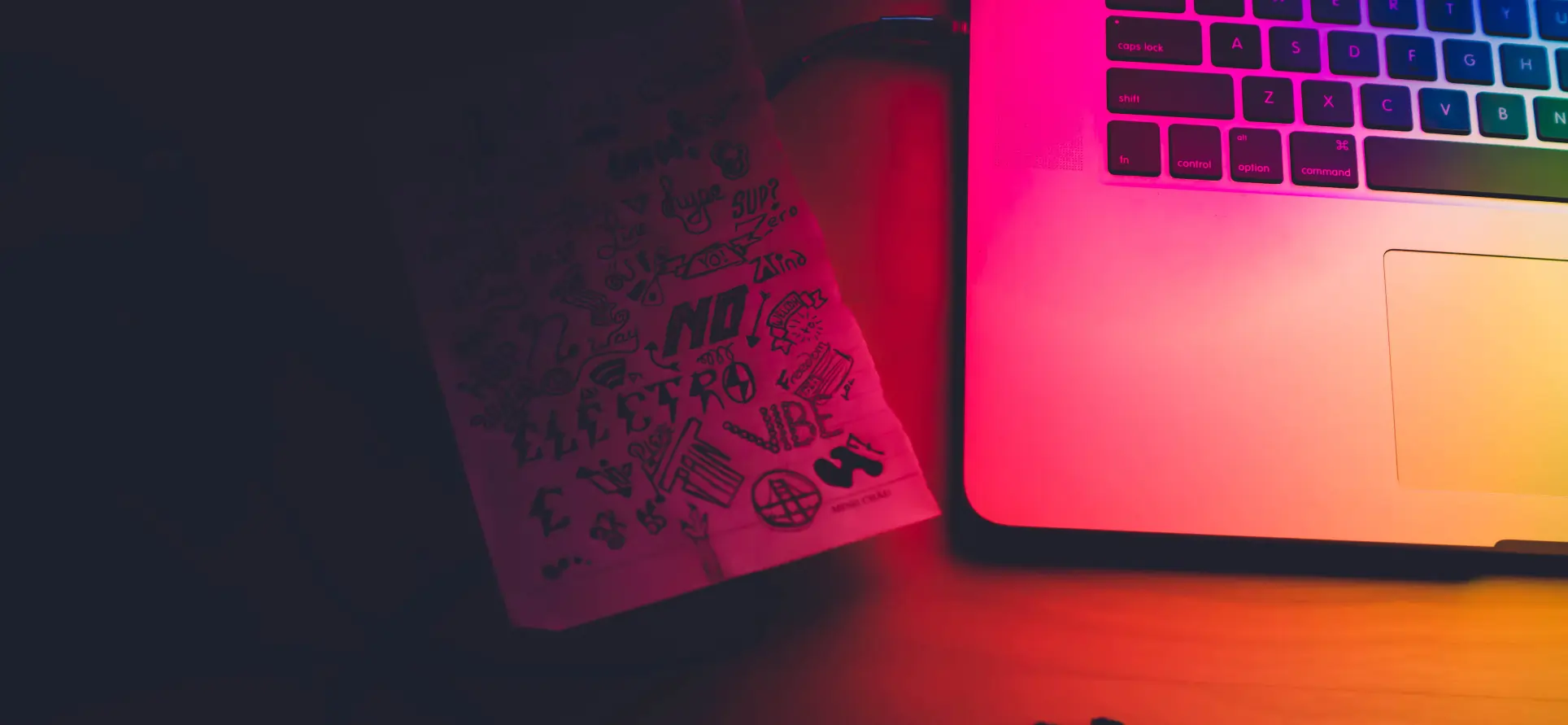 notebook 